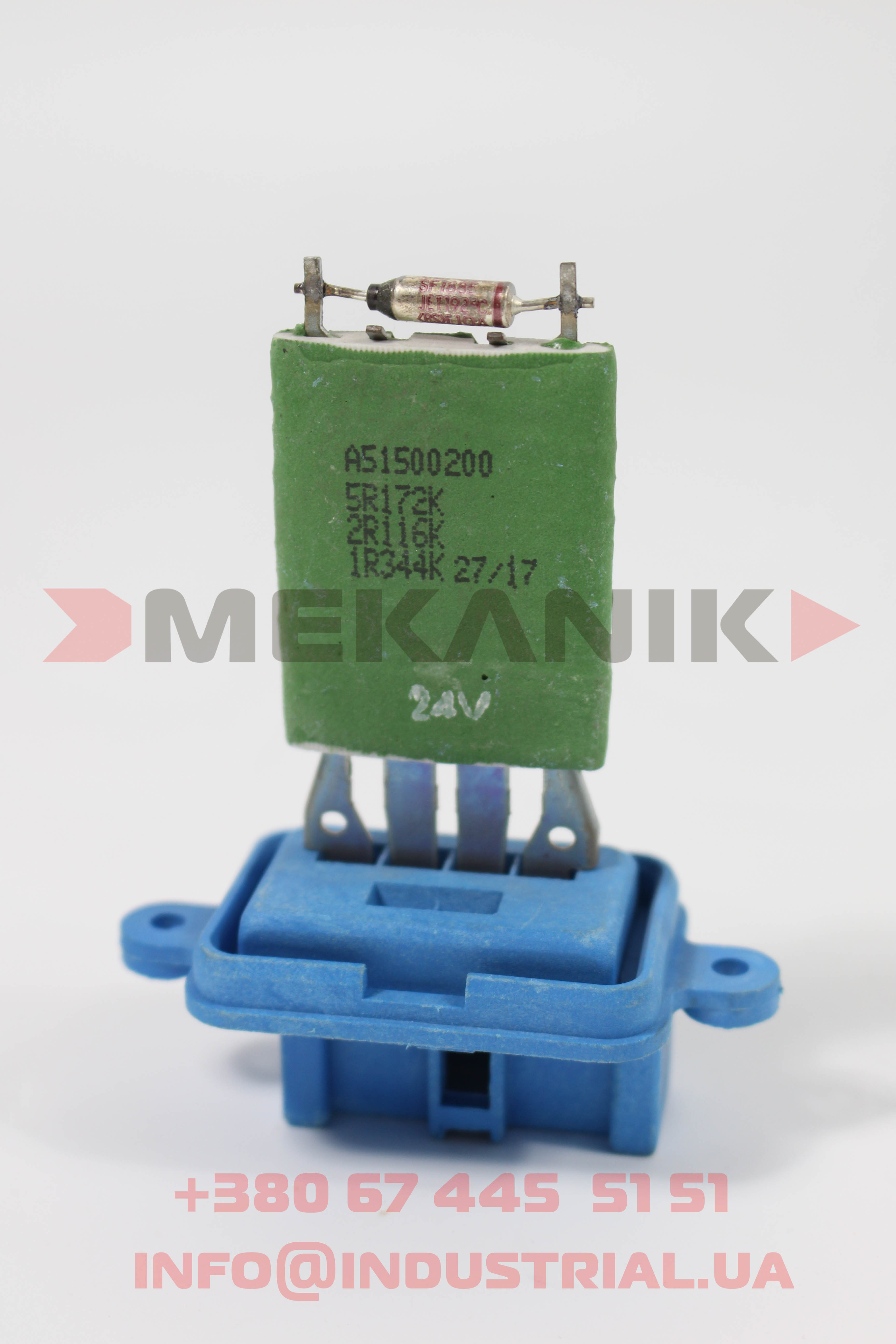 MKA 4519706 MEKANIK